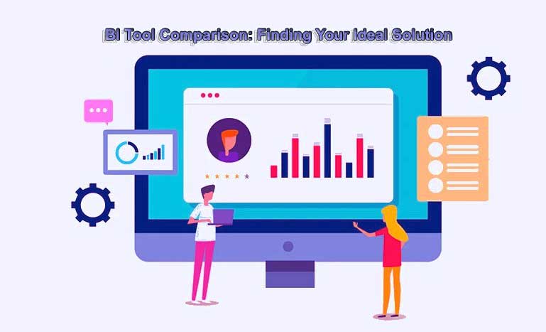 BI Tool Comparison