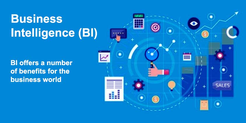 Business Intelligence (BI)