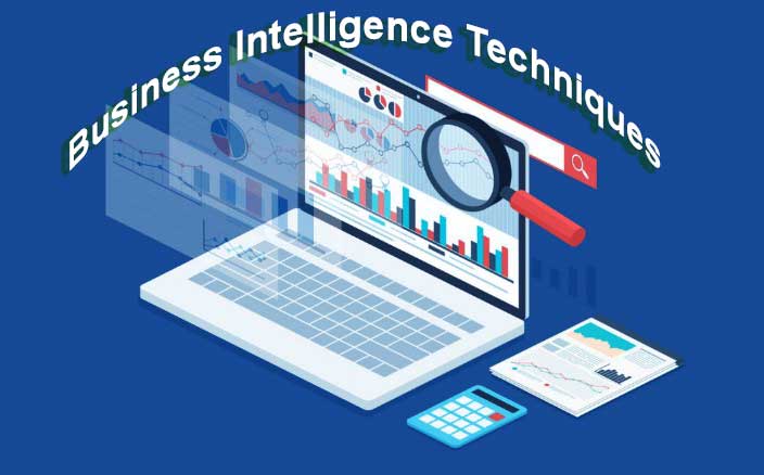 Business Intelligence Techniques