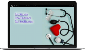 Business Intelligence in Healthcare