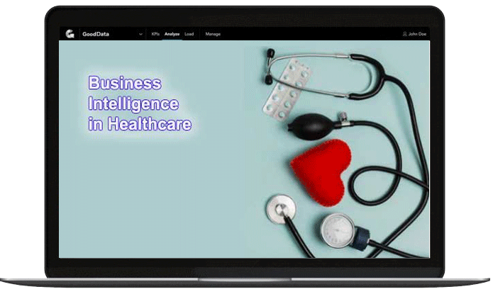 Business Intelligence in Healthcare